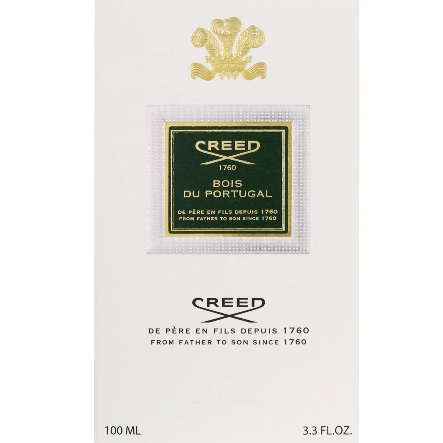 Creed Bois du Portugal Eau de Parfum Spray 50ml Hot
