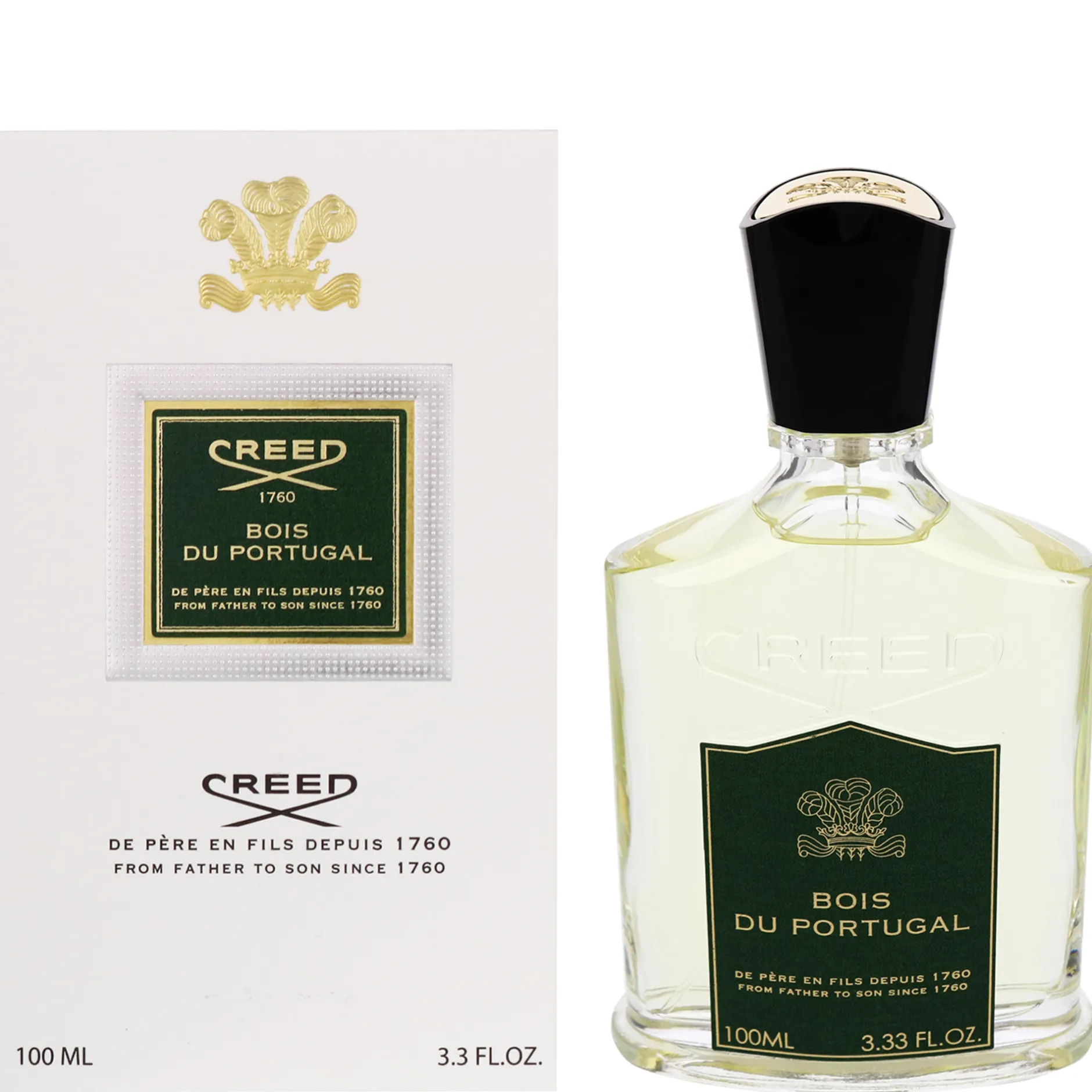 Creed Bois du Portugal Eau de Parfum Spray 50ml Hot