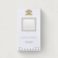 Creed Love In White Bath and Shower Gel 200ml Clearance