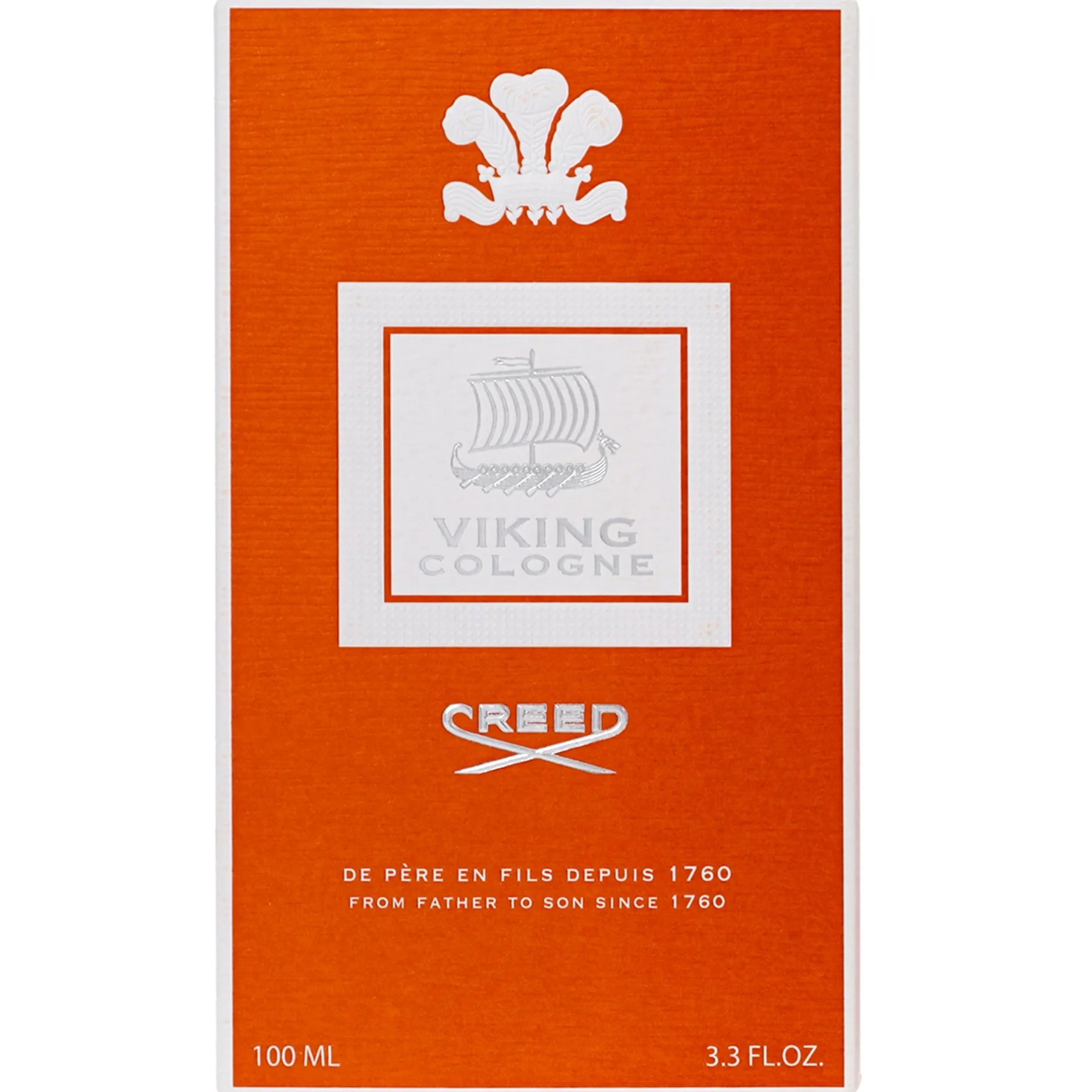 Creed Viking Cologne Eau de Parfum Spray 50ml Online