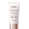 d'Alba Piedmont Sun Care UV Essence Waterfull Tone-Up Colour Correcting Sun Cream SPF50+ 50ml Sale