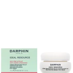 Darphin Eye Care Ideal Resource Restorative Bright Eye Cream 15ml