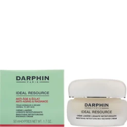 Darphin Moisturisers Ideal Resource Smoothing Retexturizing Radiance Cream 50ml
