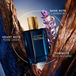 Davidoff Cool Elixir For Men Parfum Spray 50ml Best