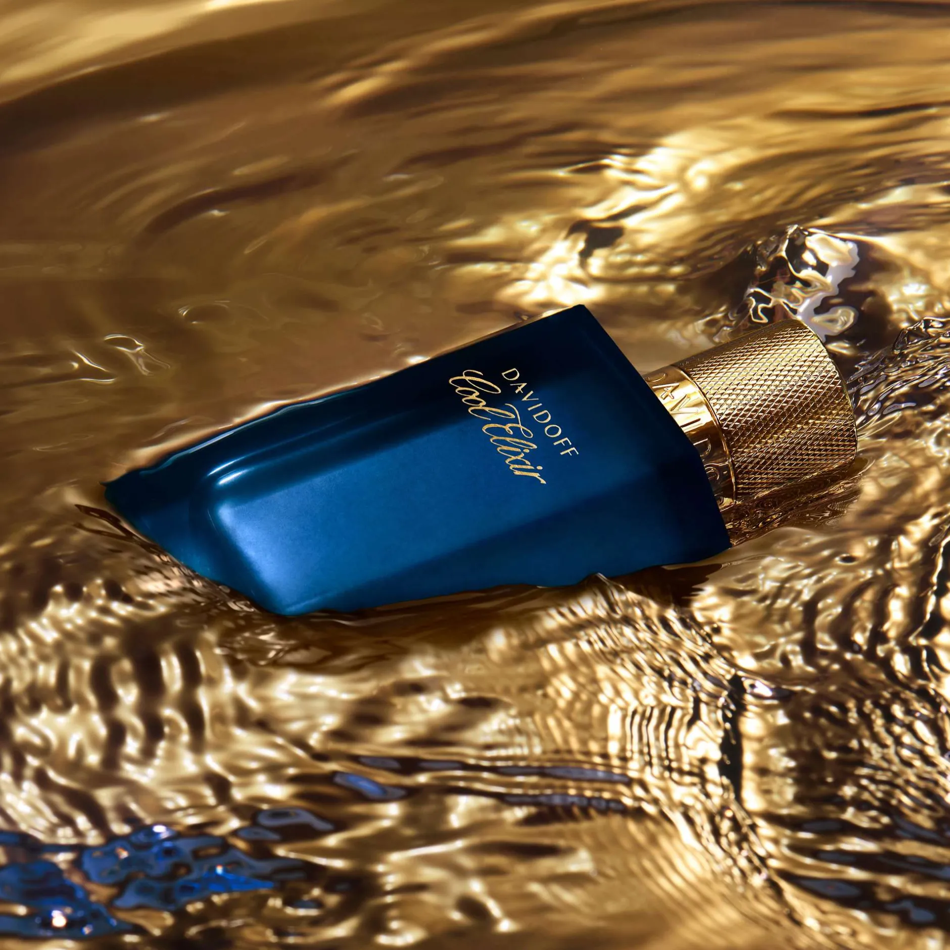 Davidoff Cool Elixir For Men Parfum Spray 100ml Online