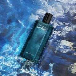 Davidoff Cool Water Man Eau de Toilette Spray 125ml Sale