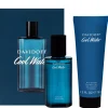Davidoff Cool Water Man Eau de Toilette Spray 40ml Gift Set Sale