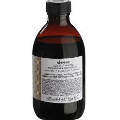 Davines ALCHEMIC Shampoo Chocolate 280ml Discount