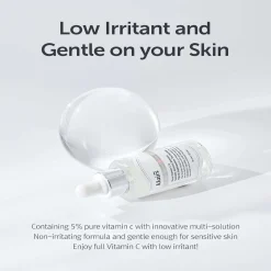 Dear, Klairs Serums Freshly Juiced Vitamin Drop 35ml New