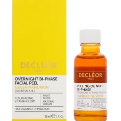 Decléor Green Mandarin Exfoliating Bi-Phase Peel 30ml Discount