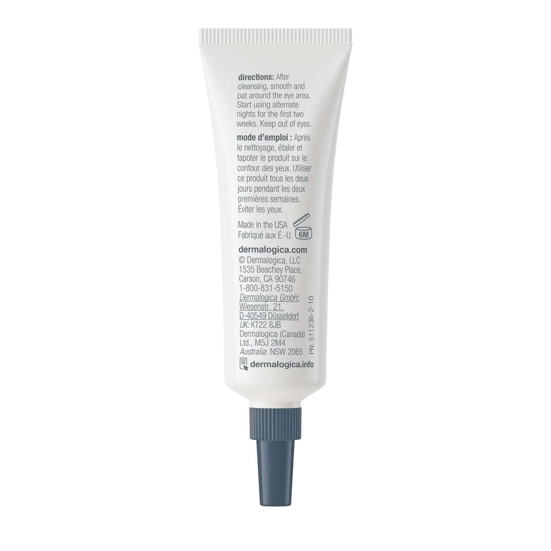 Dermalogica Age Smart® Age Reversal Eye Complex 15ml Sale