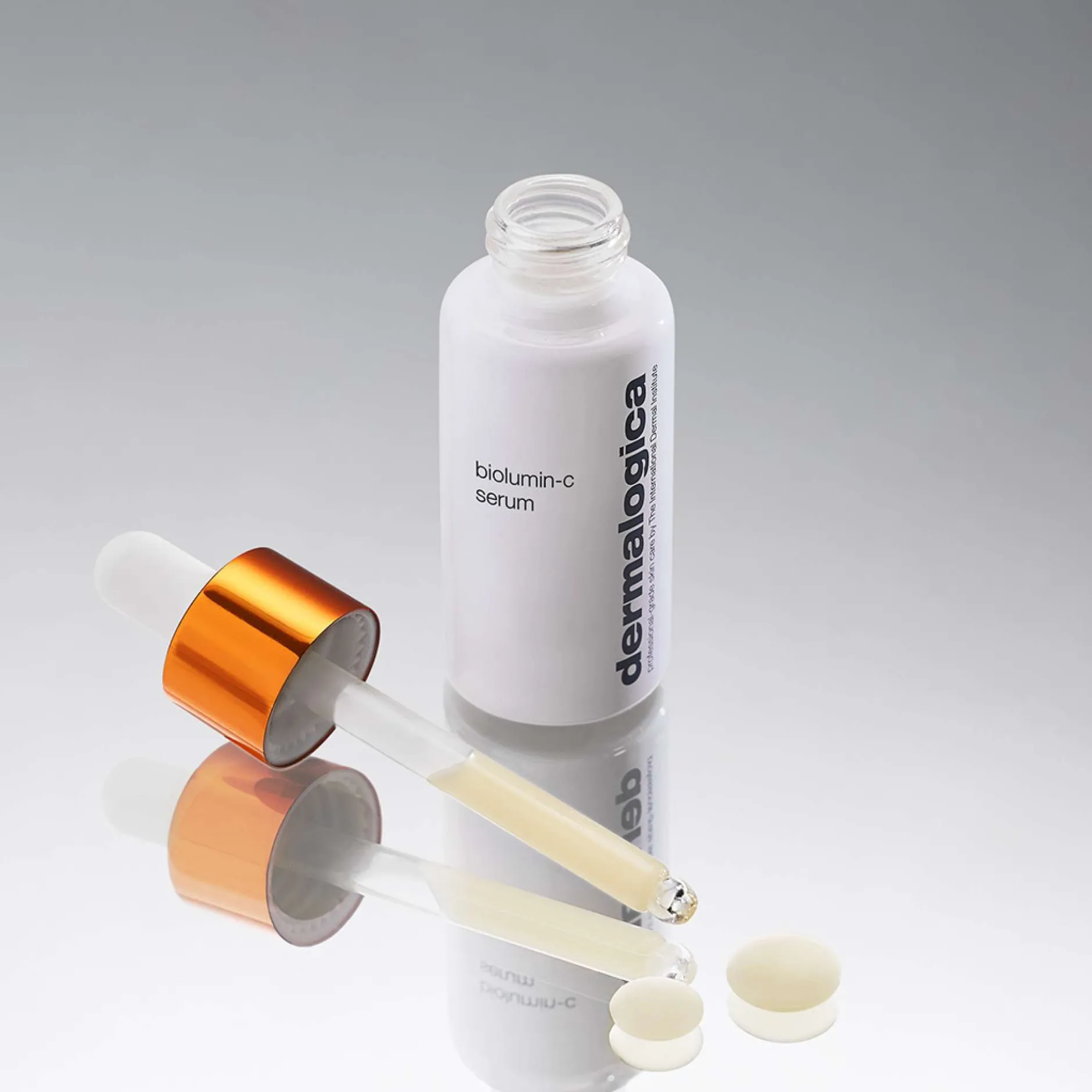 Dermalogica Age Smart® Biolumin-C Serum 30ml Outlet