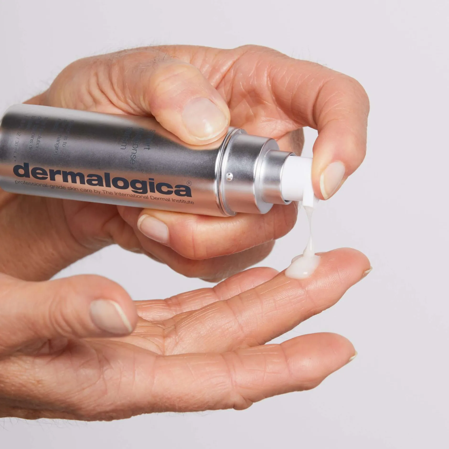 Dermalogica Daily Skin Health Smart Response Serum 30ml Hot
