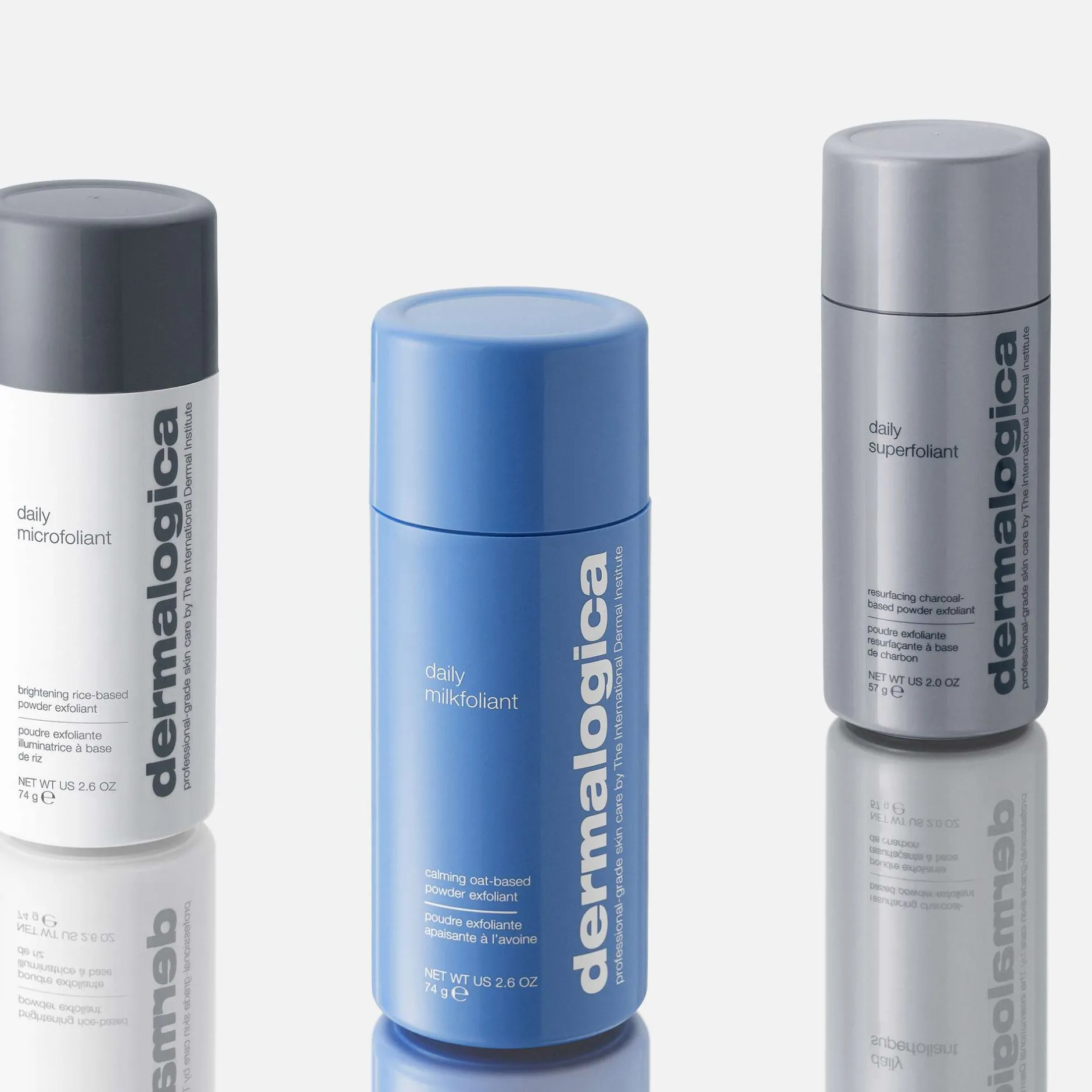 Dermalogica Daily Skin Health Daily Milkfoliant 74g Clearance