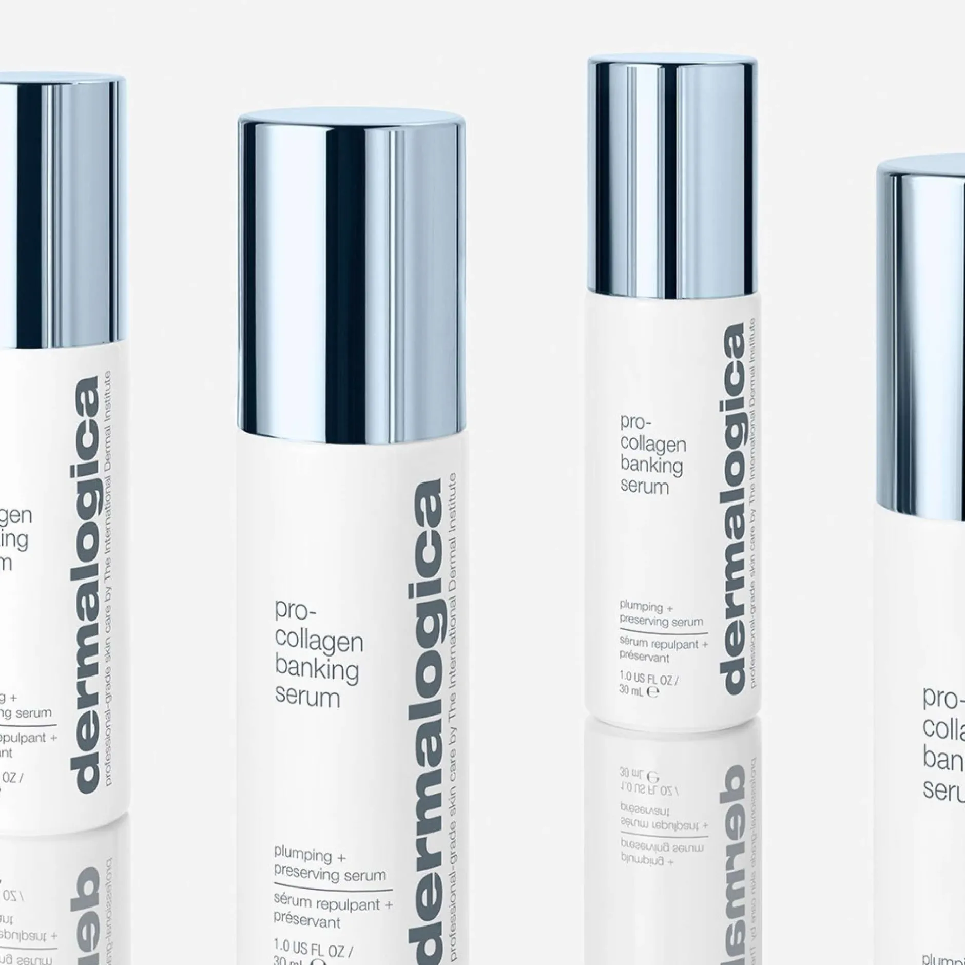 Dermalogica Daily Skin Health Pro-Collagen Banking Serum 30ml Hot