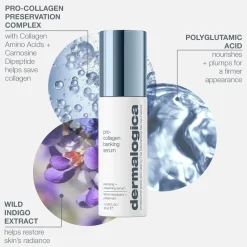 Dermalogica Daily Skin Health Pro-Collagen Banking Serum 30ml Hot