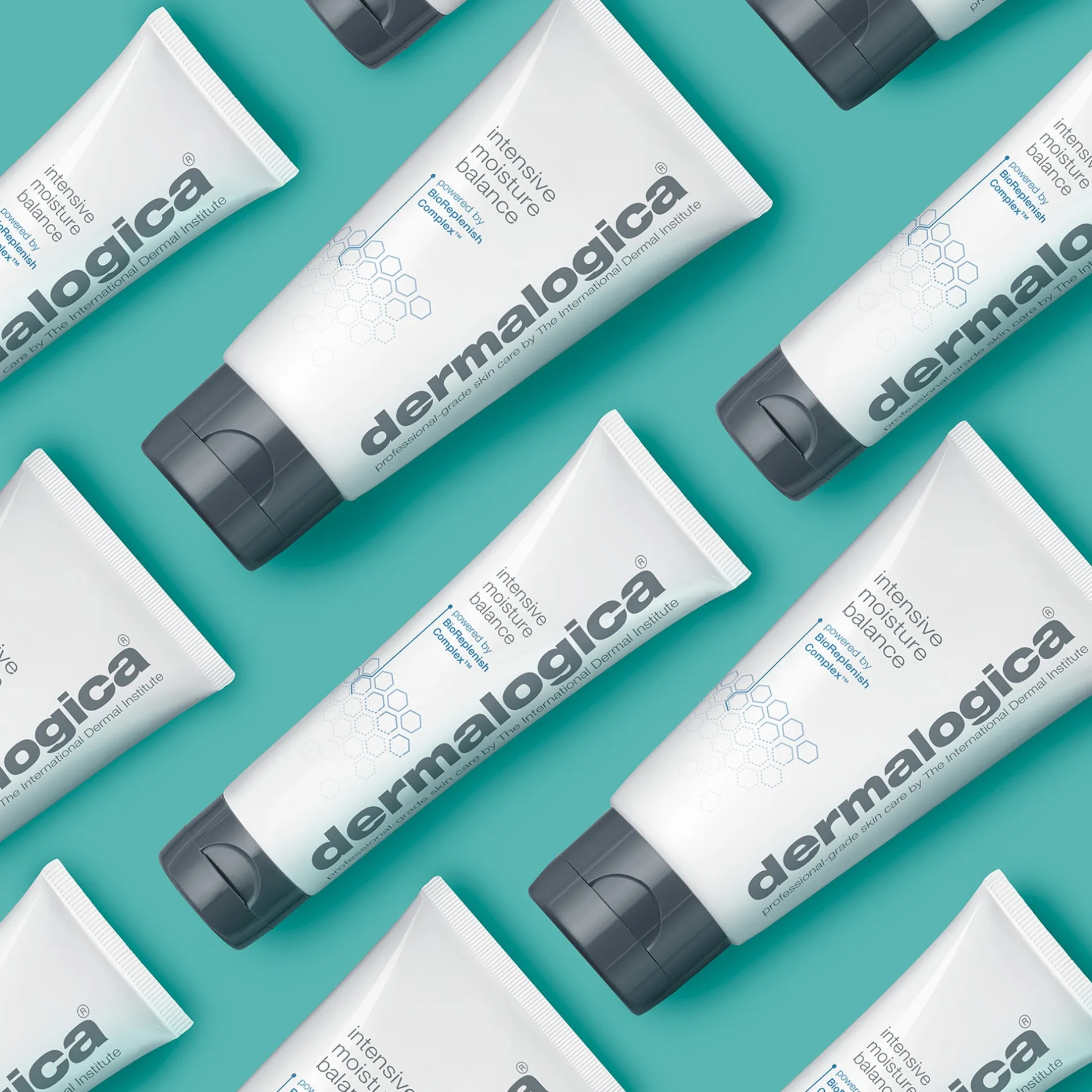 Dermalogica Daily Skin Health Intensive Moisture Balance 100ml Discount