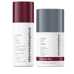 Dermalogica Kits Retinol Renewal Gift Set Hot