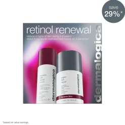 Dermalogica Kits Retinol Renewal Gift Set Hot