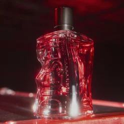 Diesel D RED Eau de Parfum Spray 50ml Discount