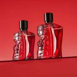 Diesel D RED Eau de Parfum Spray 50ml Discount