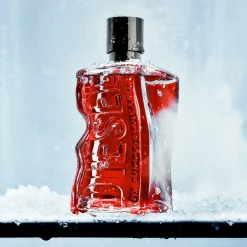 Diesel D RED Eau de Parfum Spray 50ml Gift Set Outlet