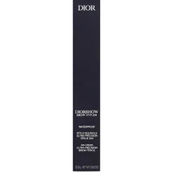 Dior show Brow Styler Pencil 032 Dark Brown 0.09g