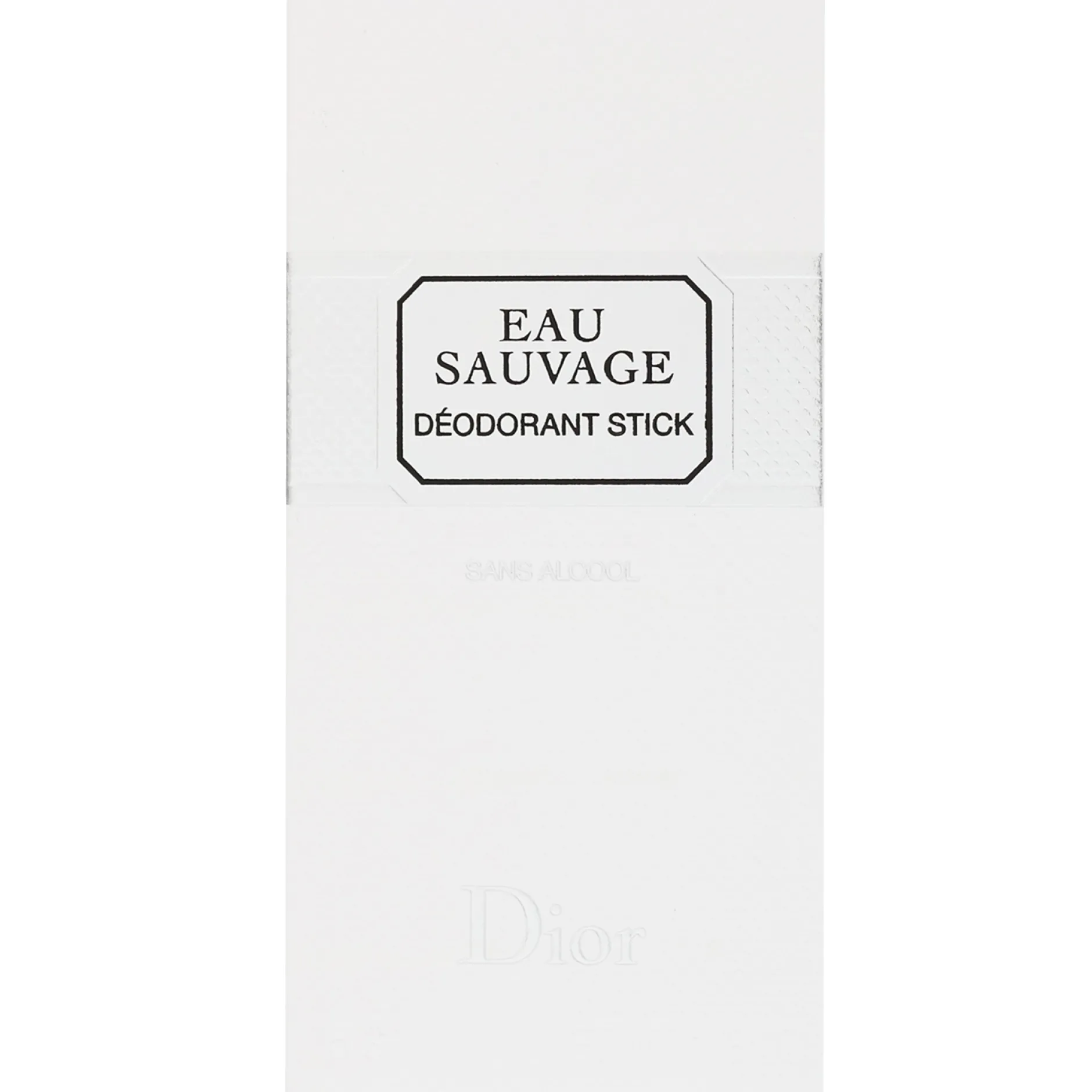 Dior Eau Sauvage Deodorant Stick 75ml Best