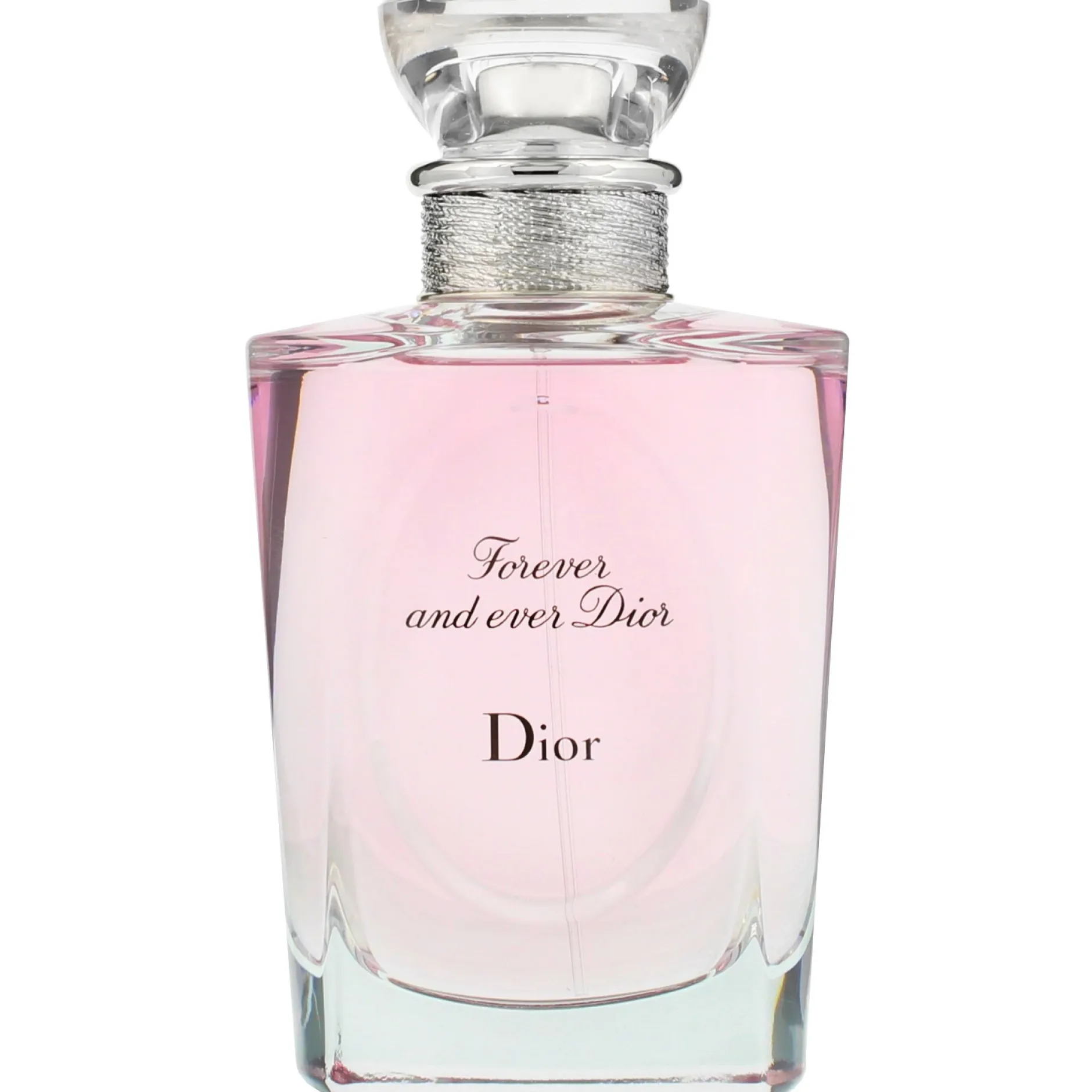 Dior Forever and Ever Eau de Toilette Spray 100ml Best