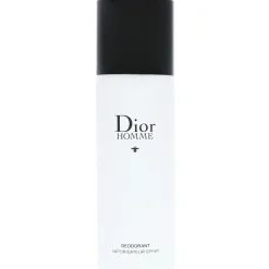 Dior Homme Deodorant Spray 150ml New