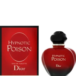 Dior Hypnotic Poison Eau de Toilette Spray 50ml Outlet