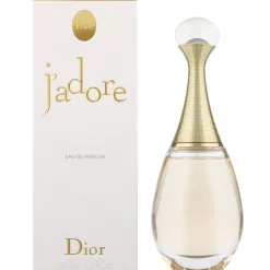 Dior J'Adore Eau de Parfum Spray 100ml Online
