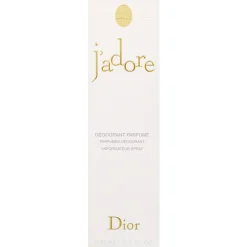 Dior J'Adore Perfumed Deodorant Spray 100ml New