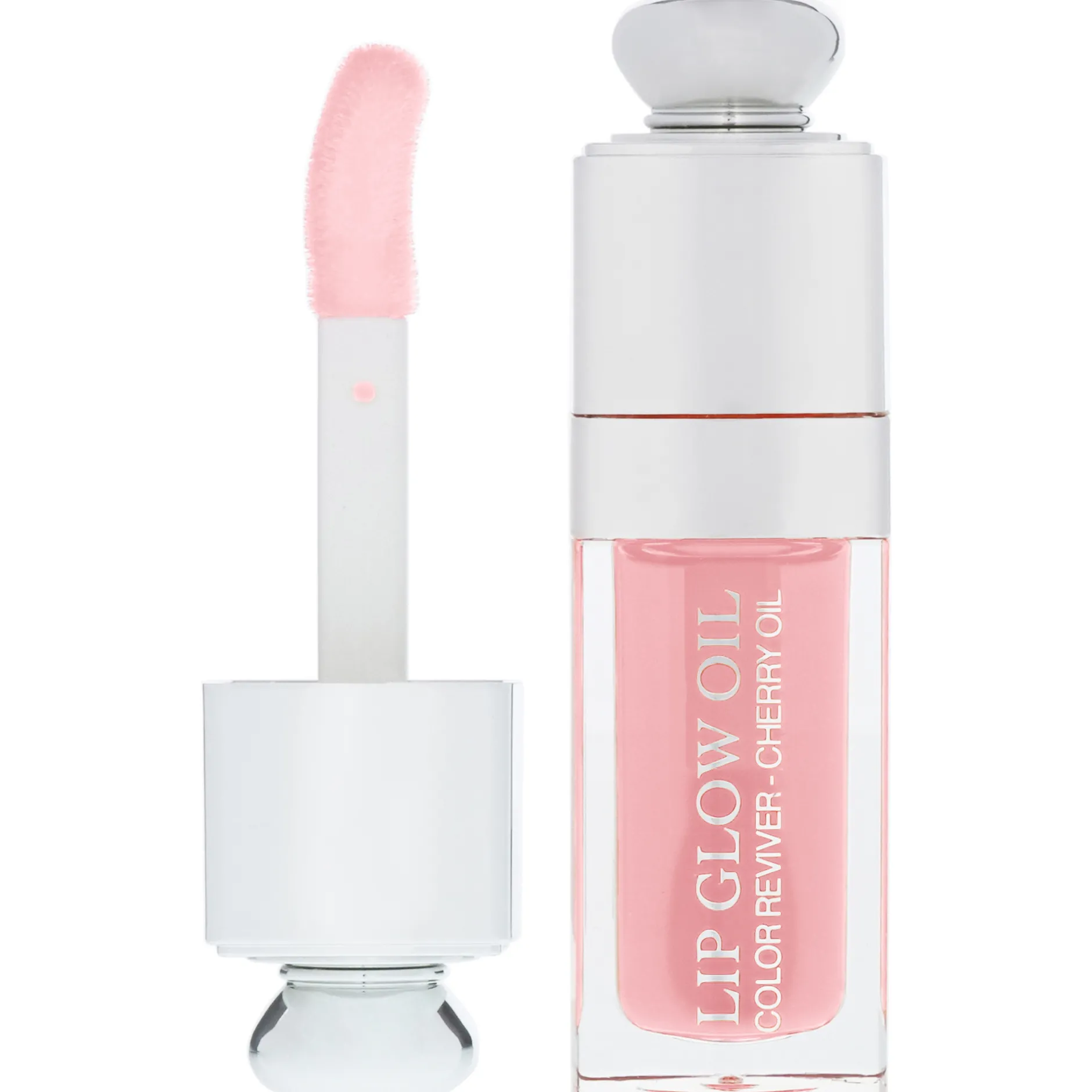 Dior Lip Glow Oil 004 Coral