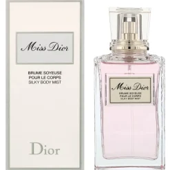 Dior Miss Body Mist 100ml Hot