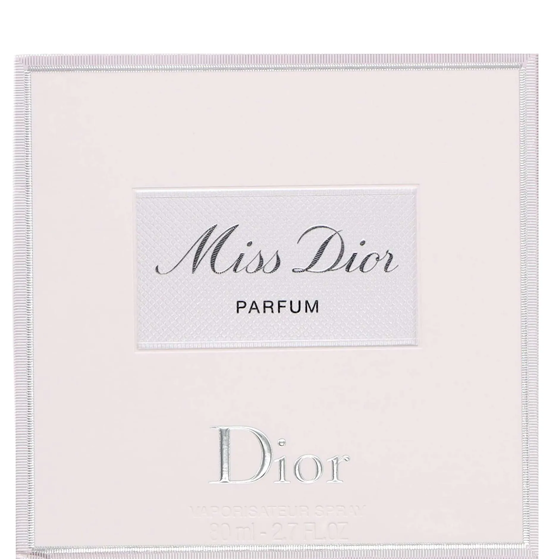 Dior Miss Parfum Parfum Spray 80ml Hot
