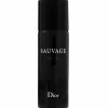 Dior Sauvage Deodorant Spray 150ml Clearance