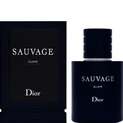 Dior Sauvage Elixir 100ml Clearance