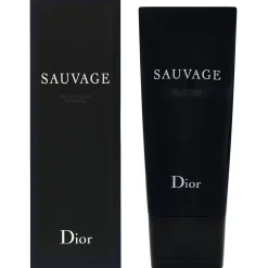 Dior Sauvage Shaving Gel 125ml Online