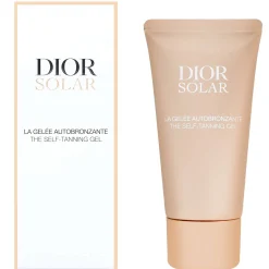 Dior Solar The Self-Tanning Gel 50ml Discount