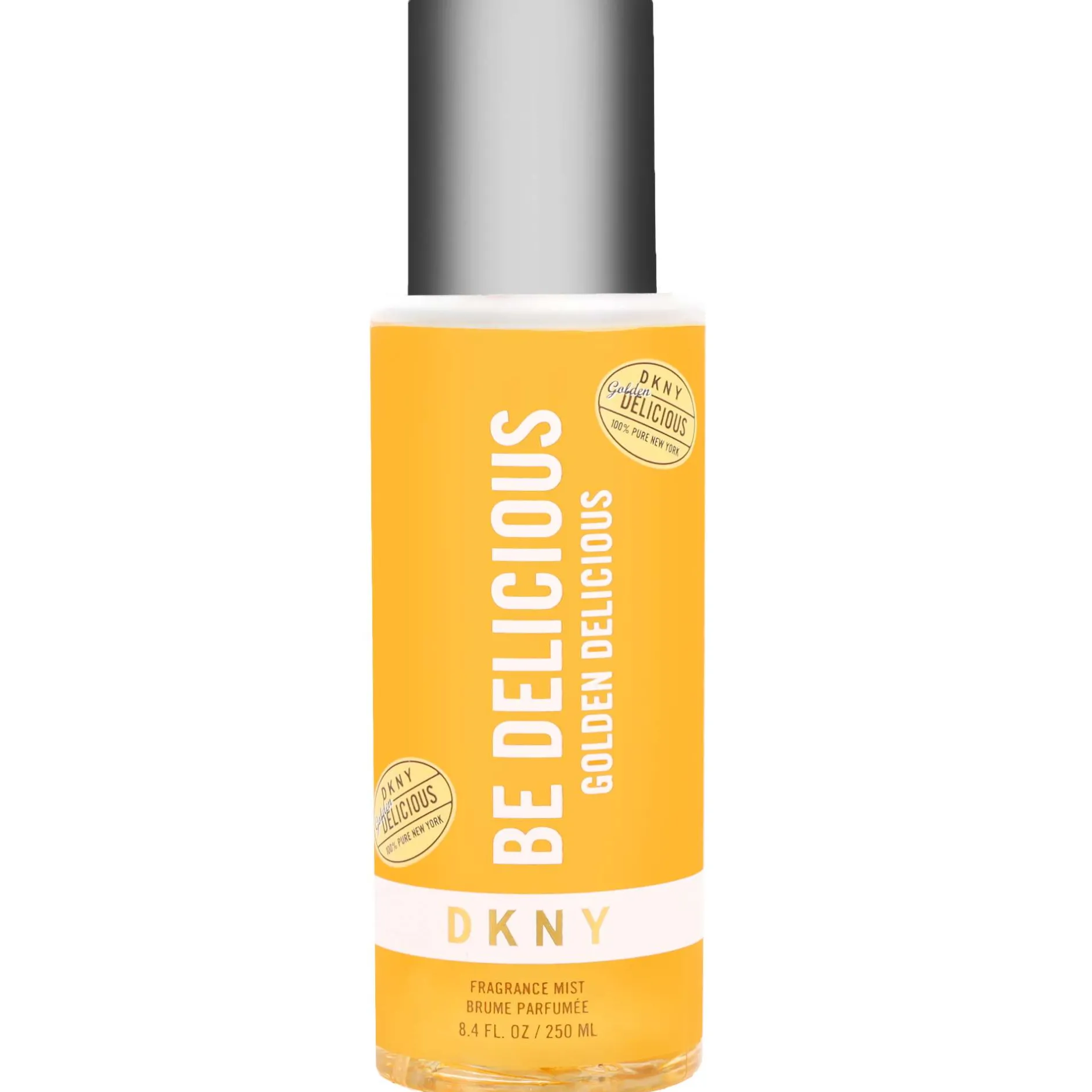 DKNY Golden Delicious Fragrance Mist 250ml Discount