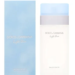 Dolce&Gabbana Light Blue Eau de Toilette Spray 100ml Discount