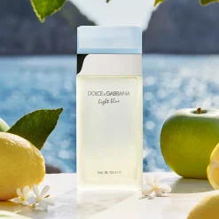 Dolce&Gabbana Light Blue Eau de Toilette Spray 100ml Discount