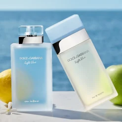 Dolce&Gabbana Light Blue Eau de Toilette Spray 100ml Discount
