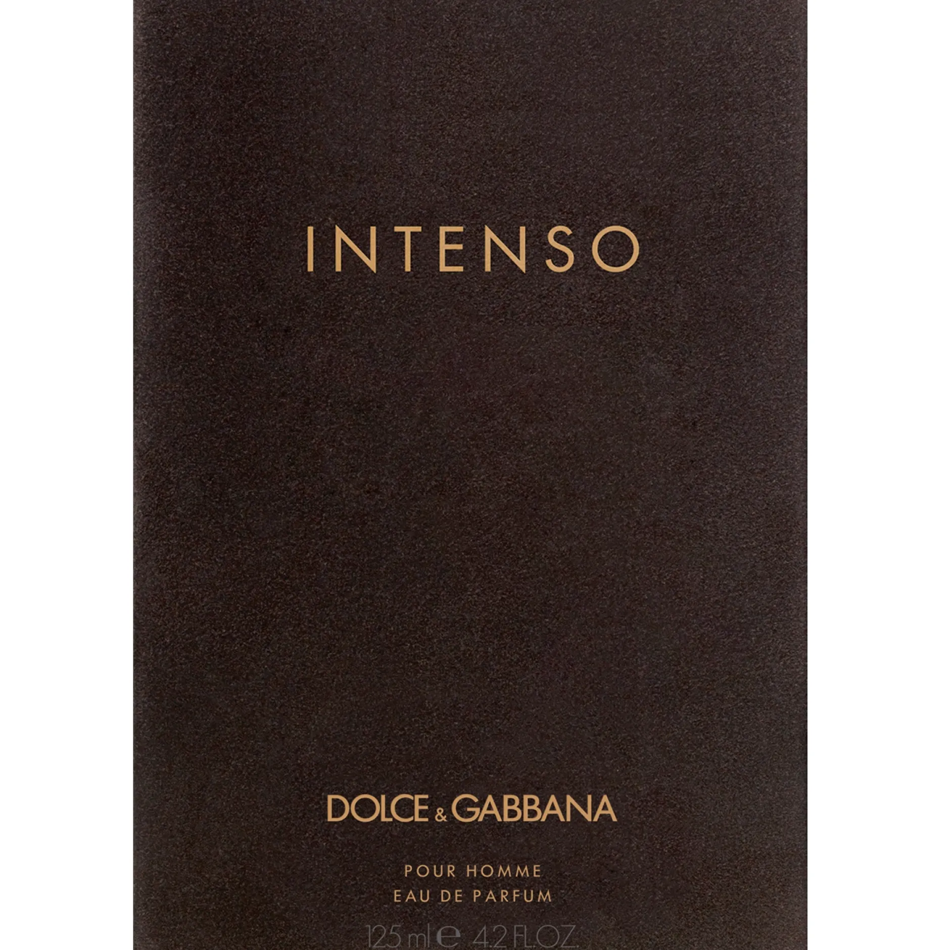 Dolce&Gabbana Pour Homme Intenso Eau de Parfum Spray 125ml Hot