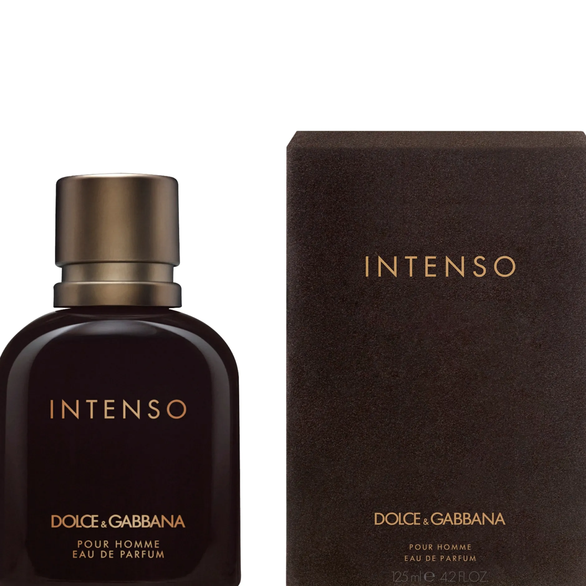 Dolce&Gabbana Pour Homme Intenso Eau de Parfum Spray 125ml Hot