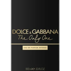 Dolce&Gabbana The Only One Eau de Parfum Intense Spray 100ml Best