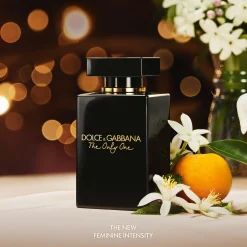 Dolce&Gabbana The Only One Eau de Parfum Intense Spray 100ml Best