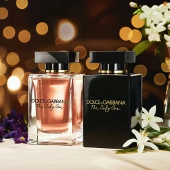 Dolce&Gabbana The Only One Eau de Parfum Intense Spray 100ml Best