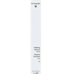 Dr. Hauschka Defining Mascara 01 Black 6ml Sale